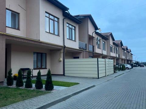 дом по адресу Степана Демьянчука ул., 35