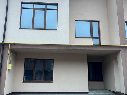 дом по адресу Степана Демьянчука ул., 35