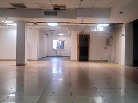 комерційна за адресою Київ, Оноре де Бальзака вул., 2А