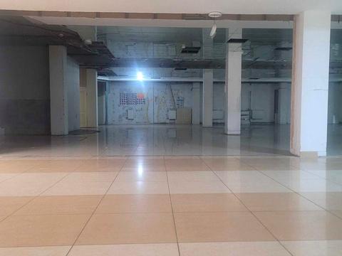 комерційна за адресою Київ, Оноре де Бальзака вул., 2А