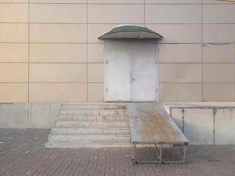 комерційна за адресою Київ, Оноре де Бальзака вул., 2А