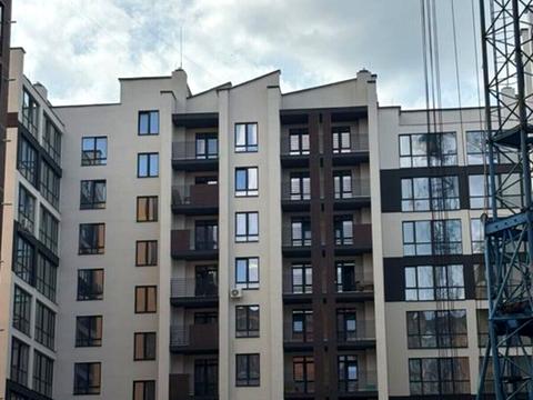 квартира по адресу Довженка ул., (Будинок)