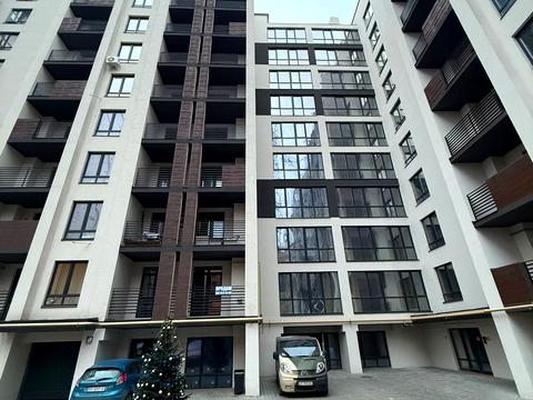 квартира по адресу Довженка ул., (Будинок)