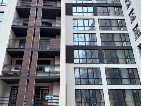 квартира по адресу Довженка ул., (Будинок)