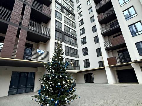 квартира по адресу Довженка ул., (Будинок)