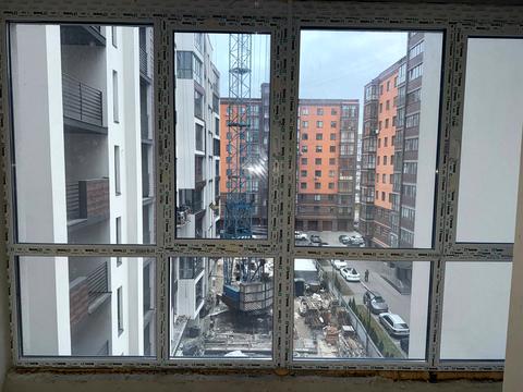 квартира по адресу Довженка ул., (Будинок)