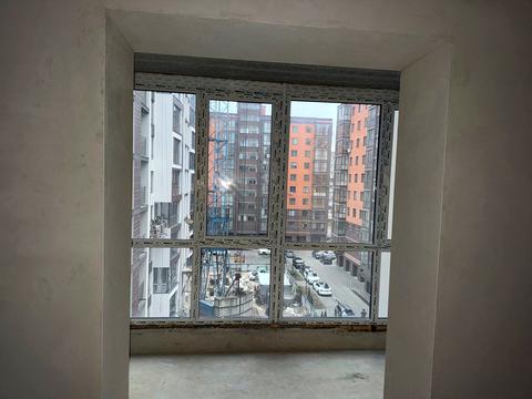 квартира по адресу Довженка ул., (Будинок)