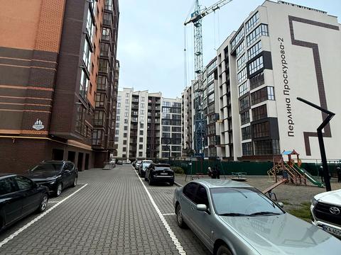 квартира по адресу Довженка ул., (Будинок)