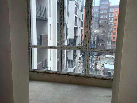 квартира по адресу Довженка ул., (Будинок)