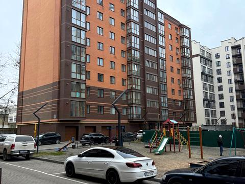 квартира по адресу Довженка ул., (Будинок)