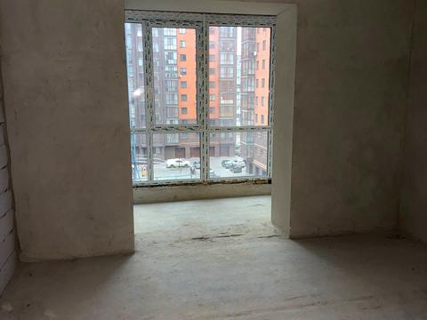 квартира по адресу Довженка ул., (Будинок)