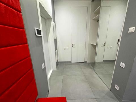 квартира за адресою Дніпровська набережна вул., 14