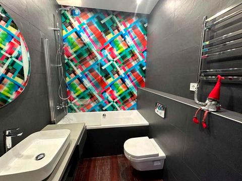 квартира за адресою Дніпровська набережна вул., 14