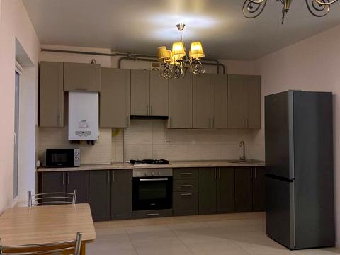 квартира за адресою Миколи Карнаухова вул. (Мірющенка), 58