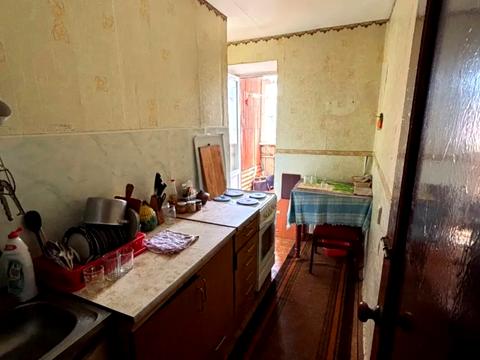 квартира за адресою Миргород, Свідницького, 1