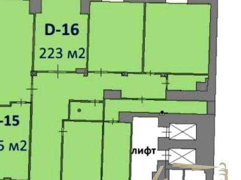 комерційна за адресою Рогнідинська вул., 4