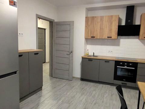 квартира по адресу Николая Закревского ул., 101-Б