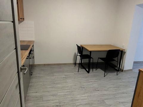 квартира по адресу Николая Закревского ул., 101-Б