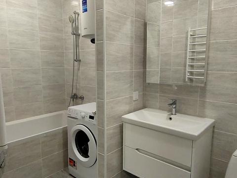 квартира по адресу Николая Закревского ул., 101-Б