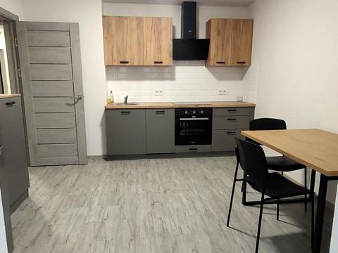 квартира по адресу Николая Закревского ул., 101-Б