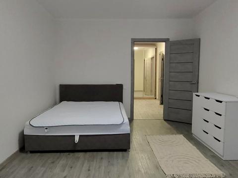 квартира по адресу Николая Закревского ул., 101-Б