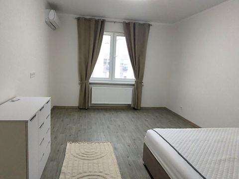 квартира по адресу Николая Закревского ул., 101-Б