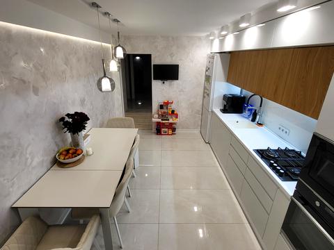 квартира за адресою Марії Башкірцевої вул., 39