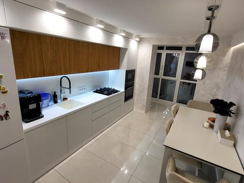 квартира за адресою Марії Башкірцевої вул., 39