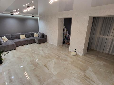 квартира за адресою Марії Башкірцевої вул., 39