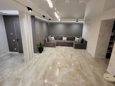 квартира за адресою Марії Башкірцевої вул., 39