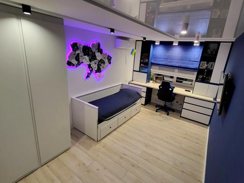 квартира за адресою Марії Башкірцевої вул., 39