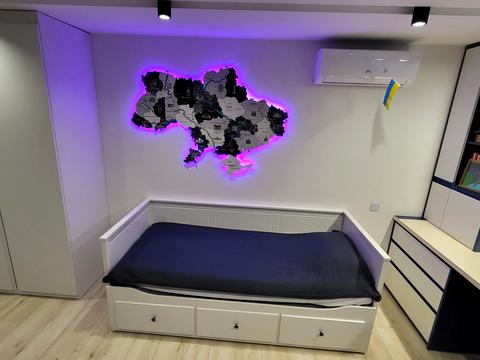 квартира за адресою Марії Башкірцевої вул., 39