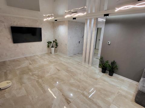 квартира за адресою Марії Башкірцевої вул., 39