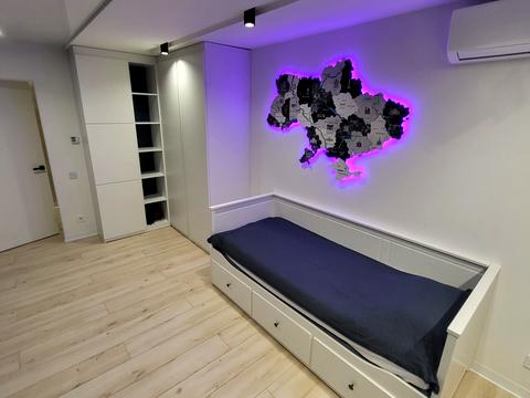 квартира за адресою Марії Башкірцевої вул., 39