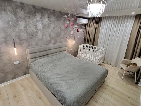 квартира за адресою Марії Башкірцевої вул., 39