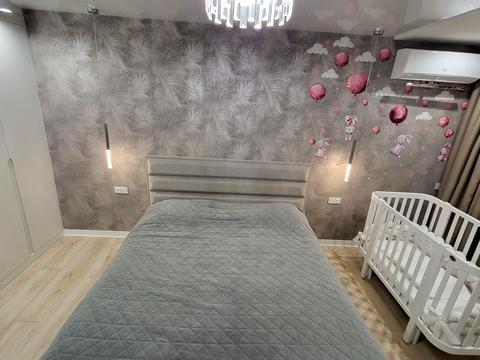 квартира за адресою Марії Башкірцевої вул., 39