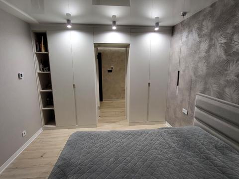 квартира за адресою Марії Башкірцевої вул., 39