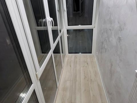 квартира за адресою Марії Башкірцевої вул., 39