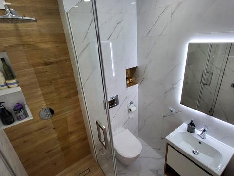 квартира за адресою Марії Башкірцевої вул., 39