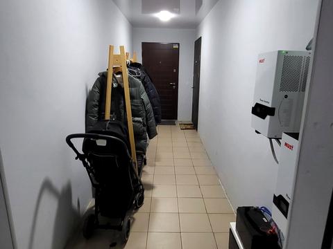 квартира за адресою Марії Башкірцевої вул., 39