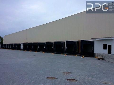 коммерческая по адресу Пуховская ул., 4