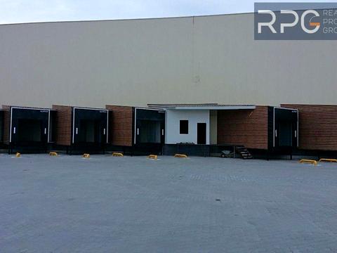 коммерческая по адресу Пуховская ул., 4