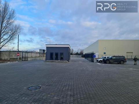 коммерческая по адресу Пуховская ул., 4