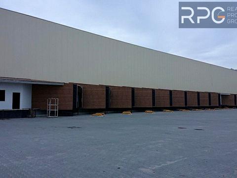 коммерческая по адресу Пуховская ул., 4