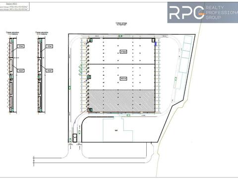 коммерческая по адресу Пуховская ул., 4