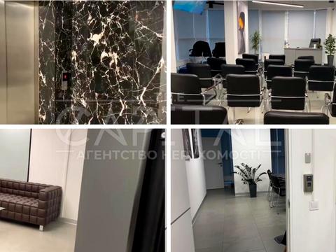 комерційна за адресою Жилянська вул., 118