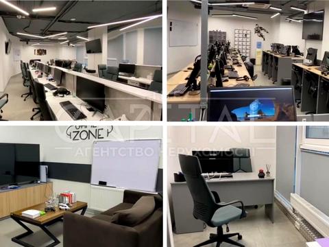 комерційна за адресою Жилянська вул., 118