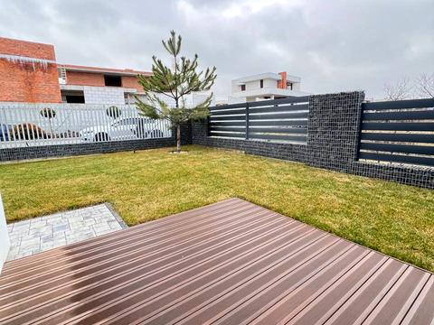 дом по адресу Олекси Довбуша ул.