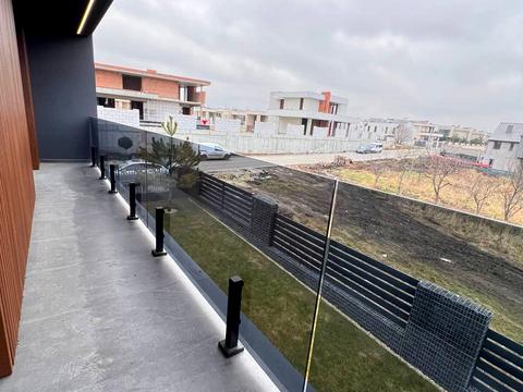 дом по адресу Олекси Довбуша ул.