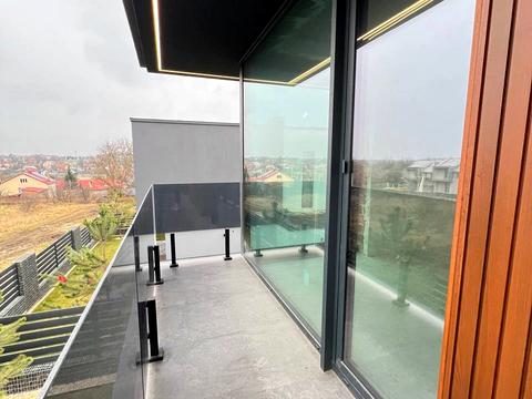 дом по адресу Олекси Довбуша ул.